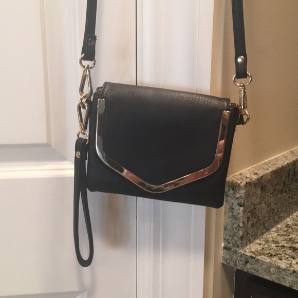 Charming Charlie's purse / wristlet - Picture 2 of 4